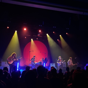 Summer Salt at Portland, OR in Revolution Hall 2024