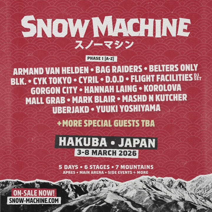 lineup