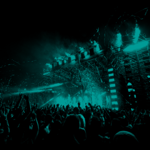 festival banner